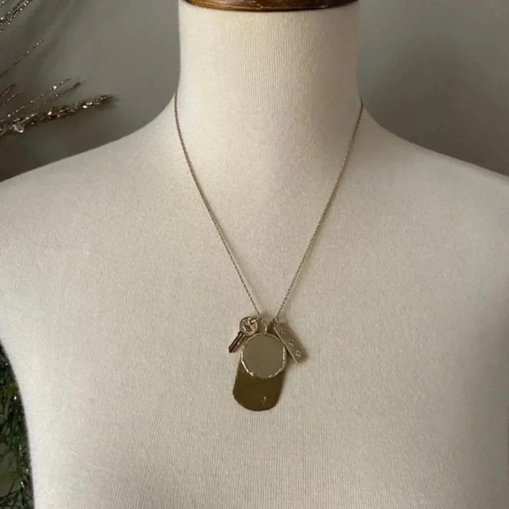 Anthropologie nwot